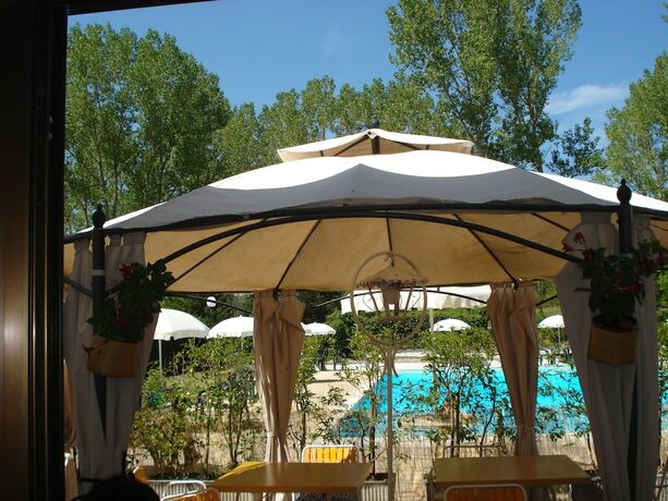 Imagen general del Hotel Camping Rio Verde. Foto 5