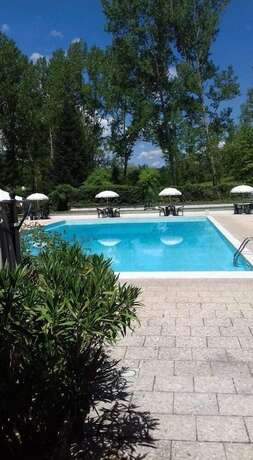 Imagen general del Hotel Camping Rio Verde. Foto 6