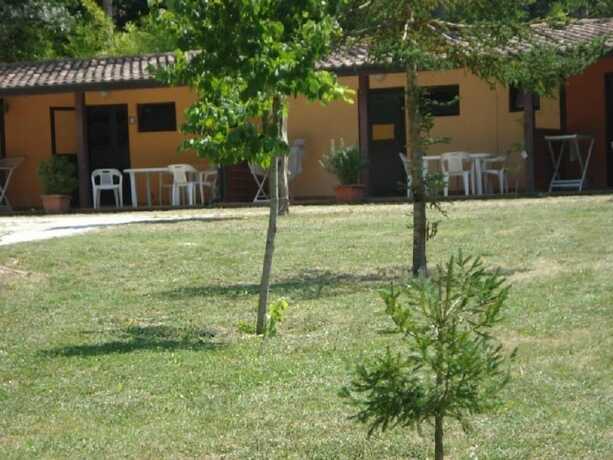 Imagen general del Hotel Camping Rio Verde. Foto 7