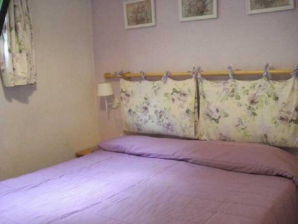 Imagen de la habitación del Hotel Camping Rio Verde. Foto 9