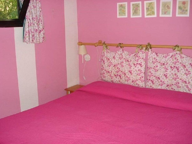 Imagen de la habitación del Hotel Camping Rio Verde. Foto 10