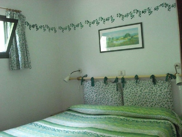 Imagen de la habitación del Hotel Camping Rio Verde. Foto 14