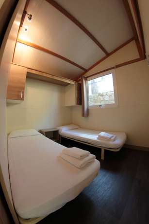 Imagen de la habitación del Hotel Camping Roca Grossa. Foto 4