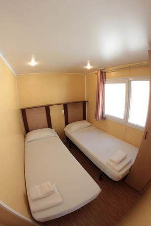 Imagen de la habitación del Hotel Camping Roca Grossa. Foto 8