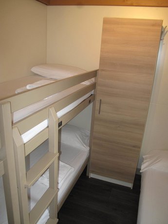 Imagen de la habitación del Hotel Camping Roca Grossa. Foto 14