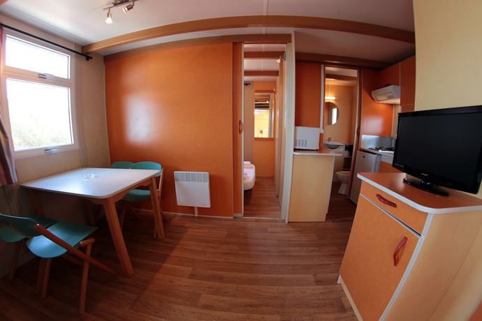 Imagen de la habitación del Hotel Camping Roca Grossa. Foto 18