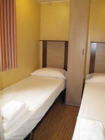 Imagen de la habitación del Hotel Camping Roca Grossa. Foto 19