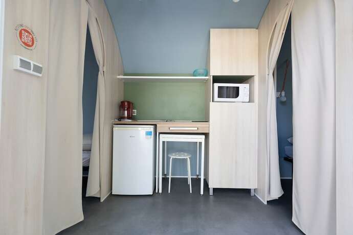 Imagen de la habitación del Hotel Camping Royal Océan. Foto 14