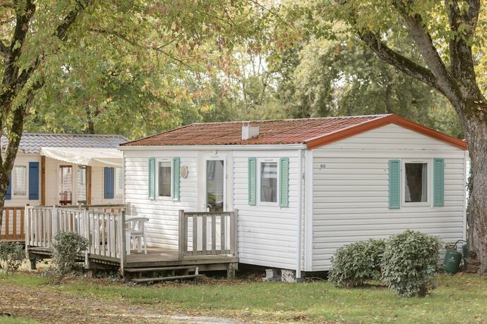 Imagen general del Hotel Camping Royal Océan. Foto 10