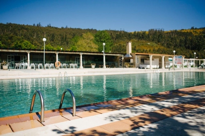 Imagen general del Hotel Camping Rural Ría de Arosa II. Foto 1