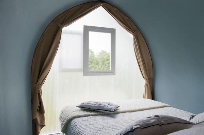 Imagen de la habitación del Hotel Camping Saint Paul. Foto 13