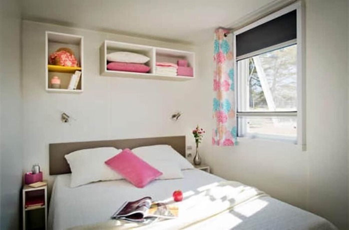 Imagen de la habitación del Hotel Camping Saint Paul. Foto 14