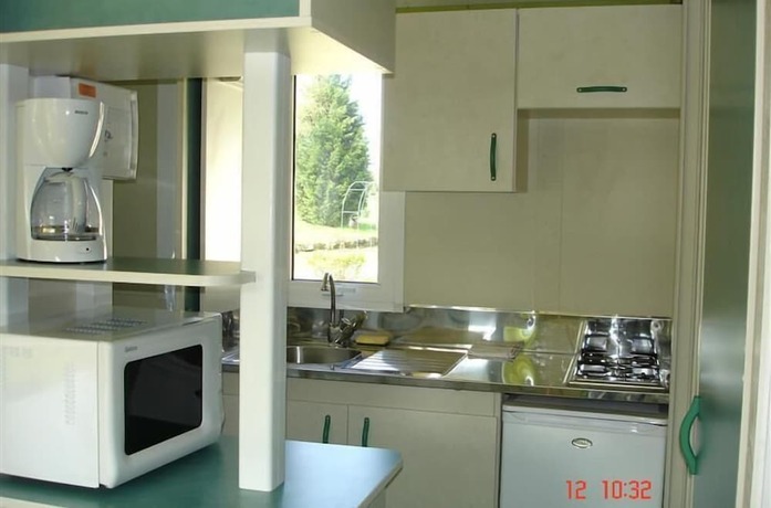 Imagen general del Hotel Camping Saint Paul. Foto 2