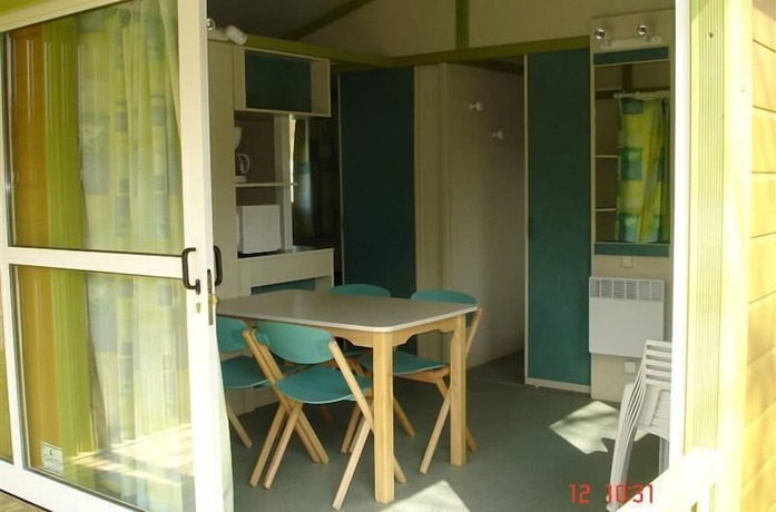 Imagen general del Hotel Camping Saint Paul. Foto 3