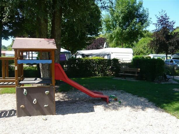 Imagen general del Hotel Camping Saint Paul. Foto 5