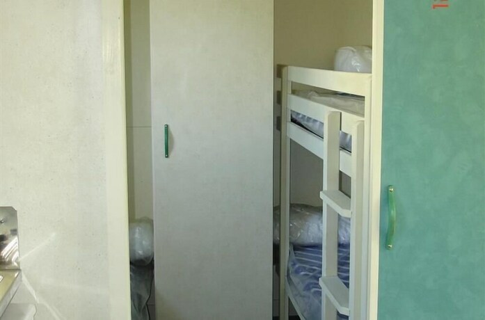 Imagen de la habitación del Hotel Camping Saint Paul. Foto 20