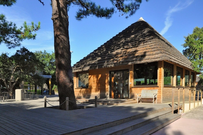 Imagen general del Hotel Camping San Damiano. Foto 3