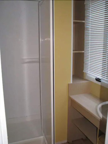 Imagen de la habitación del Hotel Camping Siena Colleverde. Foto 3