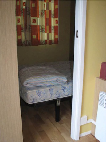 Imagen de la habitación del Hotel Camping Siena Colleverde. Foto 4