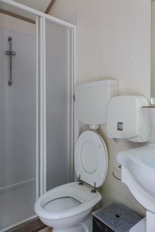 Imagen de la habitación del Hotel Camping Siena Colleverde. Foto 5