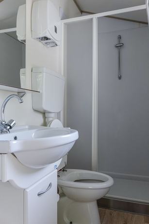 Imagen de la habitación del Hotel Camping Siena Colleverde. Foto 7