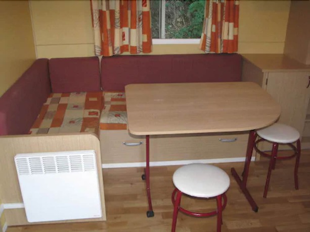 Imagen de la habitación del Hotel Camping Siena Colleverde. Foto 9
