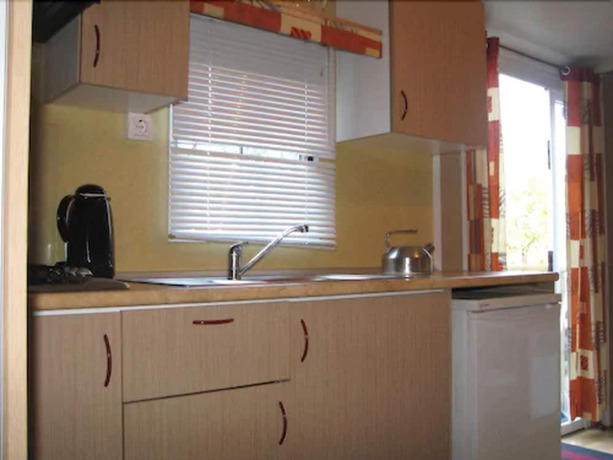 Imagen de la habitación del Hotel Camping Siena Colleverde. Foto 12