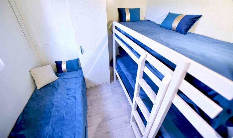 Imagen general del Hotel Camping Site De Gorge Vent. Foto 4