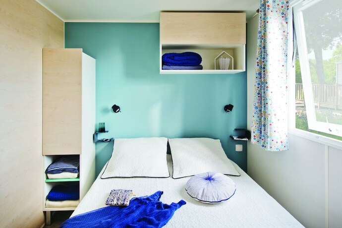 Imagen de la habitación del Hotel Camping Site De Gorge Vent. Foto 13