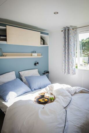 Imagen de la habitación del Hotel Camping Site De Gorge Vent. Foto 17