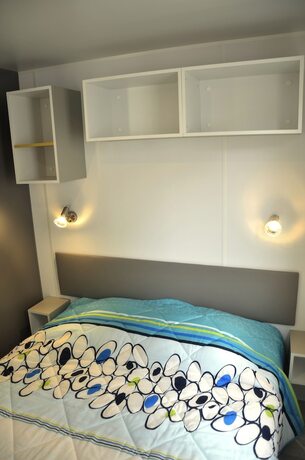 Imagen de la habitación del Hotel Camping Site De Gorge Vent. Foto 19