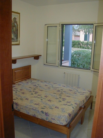 Imagen de la habitación del Hotel Camping Sole e Mare. Foto 7