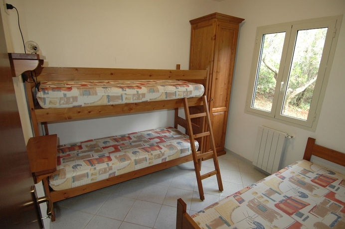 Imagen de la habitación del Hotel Camping Sole e Mare. Foto 10