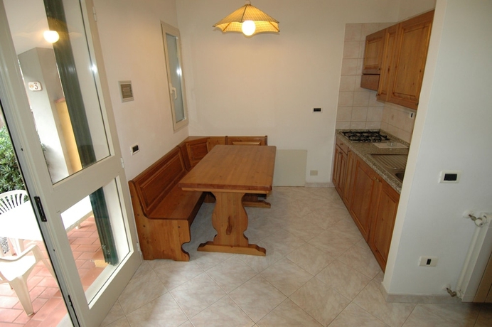 Imagen de la habitación del Hotel Camping Sole e Mare. Foto 13