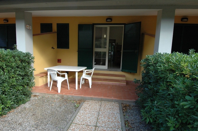Imagen de la habitación del Hotel Camping Sole e Mare. Foto 14