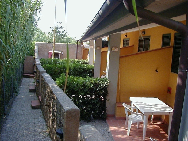 Imagen de la habitación del Hotel Camping Sole e Mare. Foto 15