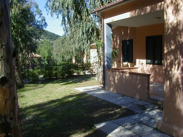 Imagen de la habitación del Hotel Camping Sole e Mare. Foto 16