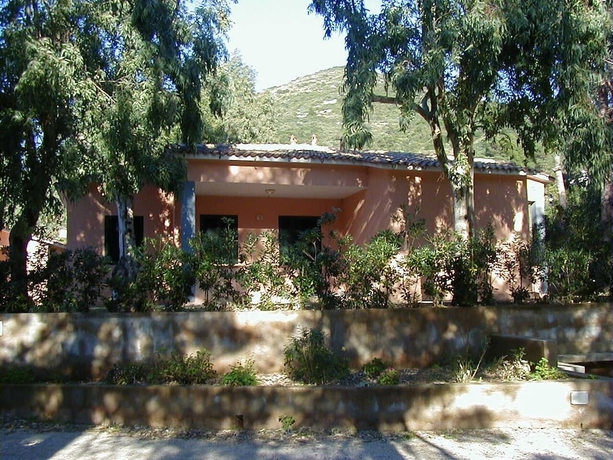 Imagen de la habitación del Hotel Camping Sole e Mare. Foto 17
