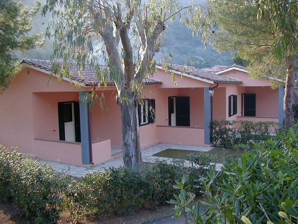 Imagen de la habitación del Hotel Camping Sole e Mare. Foto 18