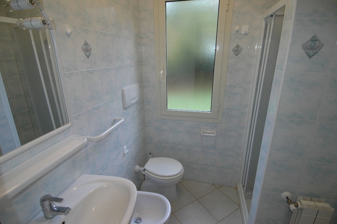 Imagen de la habitación del Hotel Camping Sole e Mare. Foto 19
