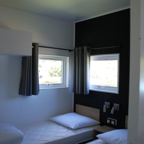 Imagen de la habitación del Hotel Camping Spa d\'Or. Foto 3