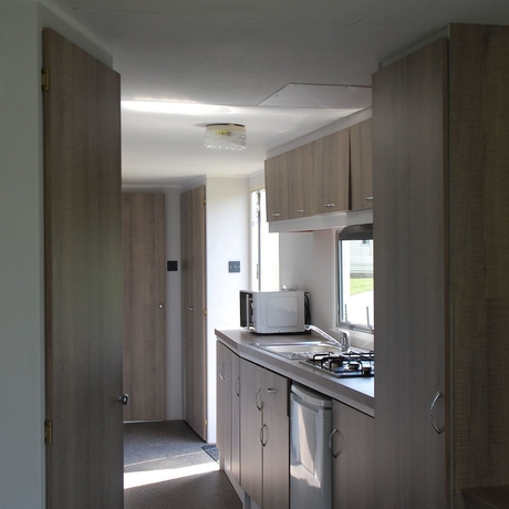 Imagen de la habitación del Hotel Camping Spa d\'Or. Foto 5