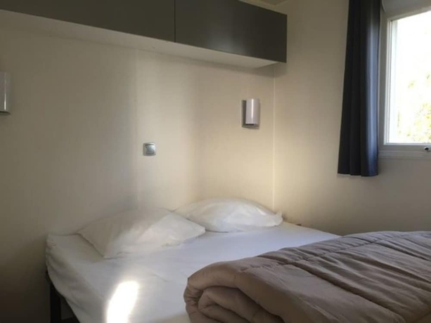 Imagen de la habitación del Hotel Camping Spa d\'Or. Foto 9