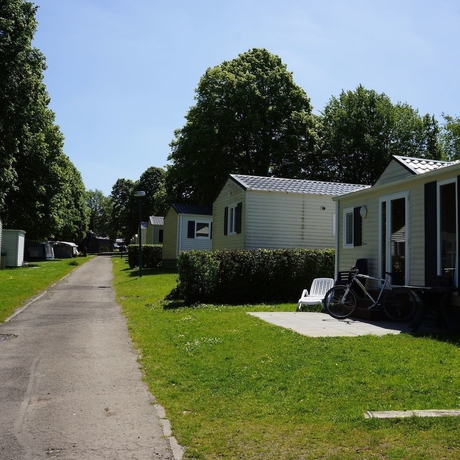 Imagen de la habitación del Hotel Camping Spa d\'Or. Foto 11