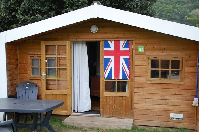 Imagen de la habitación del Hotel Camping Spa d\'Or. Foto 12