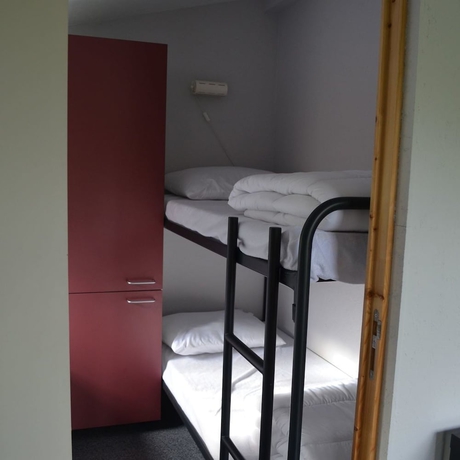 Imagen de la habitación del Hotel Camping Spa d\'Or. Foto 14