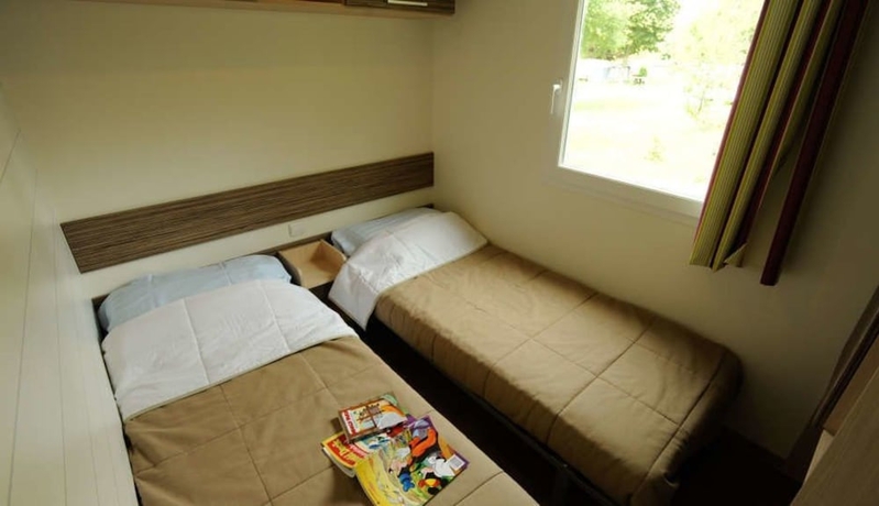 Imagen de la habitación del Hotel Camping Spa d\'Or. Foto 15