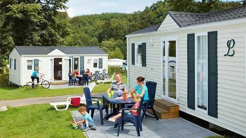 Imagen de la habitación del Hotel Camping Spa d\'Or. Foto 17