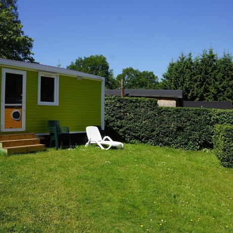 Imagen de la habitación del Hotel Camping Spa d\'Or. Foto 18