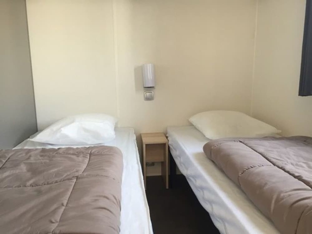 Imagen de la habitación del Hotel Camping Spa d\'Or. Foto 19